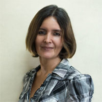 Norma Ferrás Pérez