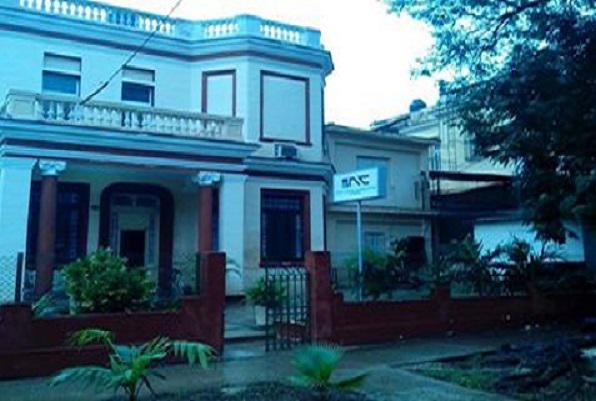 OTN La Habana
