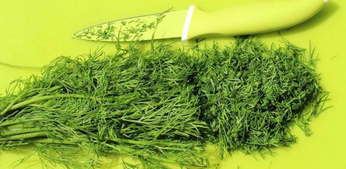 Infusión de eneldo: Exquisita y beneficiosa