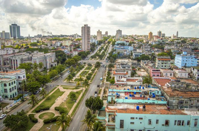 ¿Qué medidas adopta La Habana para enfrentar la COVID-19? (+ Video)