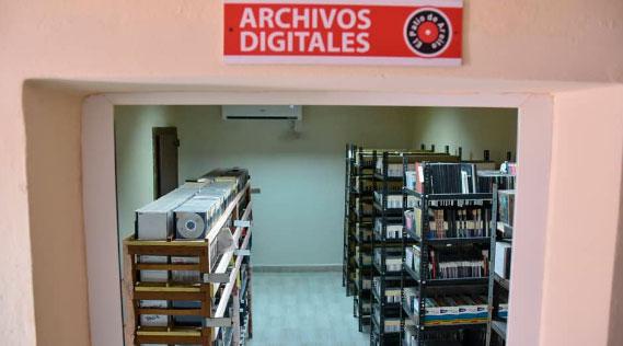 La EGREM, 57 marzos después del sueño