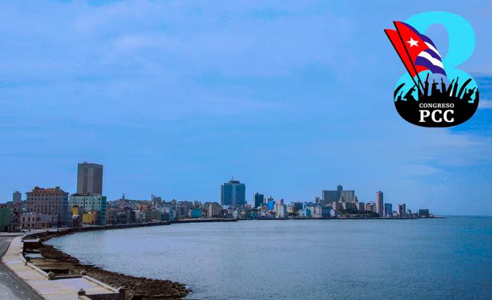 La Habana y el 8vo Congreso del Partido