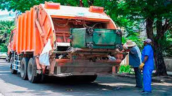 Reconocen avances en la higiene comunal