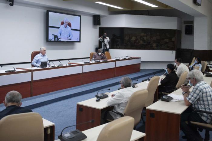 Después de un año tan duro no podemos bajar la guardia